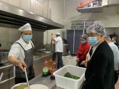 <strong>问“饭菜好欠好吃</strong>
